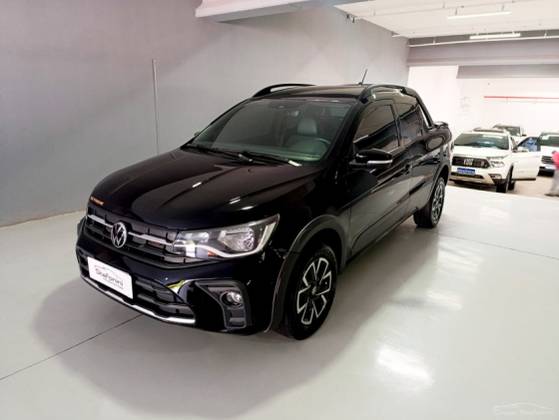 VOLKSWAGEN SAVEIRO 1.6 MSI EXTREME CD 16V FLEX 2P MANUAL VOLKSWAGEN SAVEIRO 1.6 MSI EXTREME CD 16V FLEX 2P MANUAL